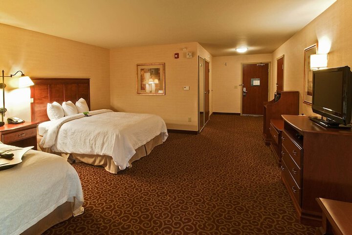 Hampton Inn Rawlins