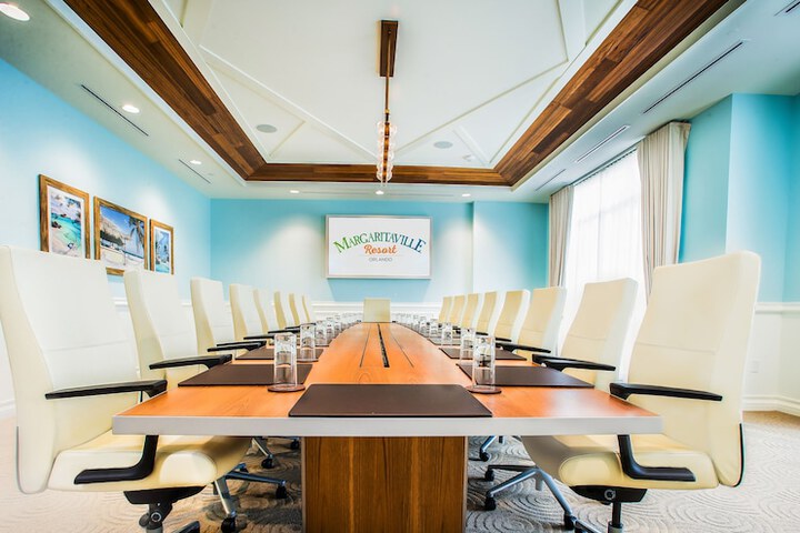 Margaritaville Resort Orlando with H2O Waterpark
