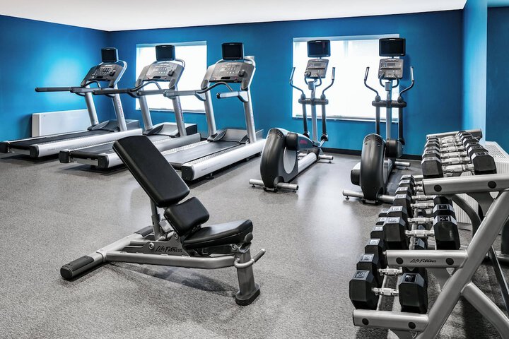 Health and Fitness 23 of 23