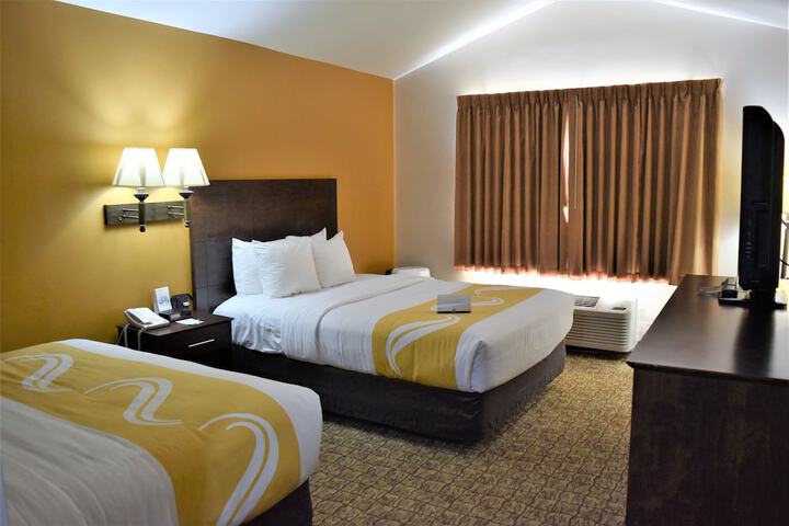 Quality Inn Conference Center at Citrus Hills