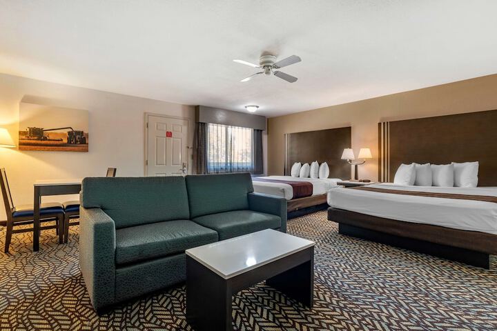 Best Western Orchard Inn