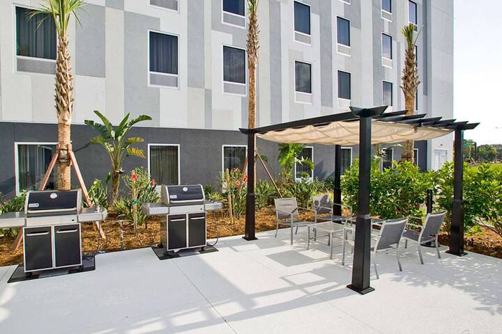 Terrace/Patio 119 of 121