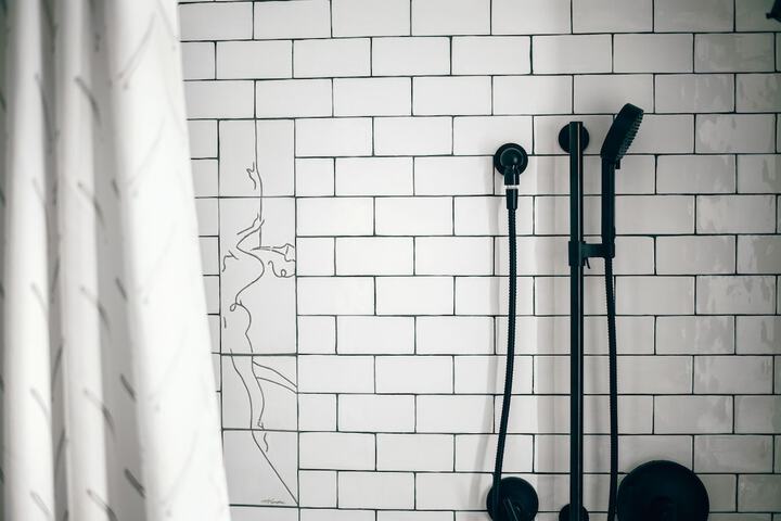 Saint Kate - The Arts Hotel
