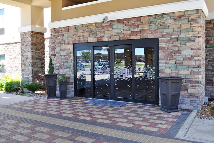 Hampton Inn & Suites Bay City TX