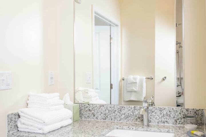 Candlewood Suites Jacksonville - Mayport by IHG