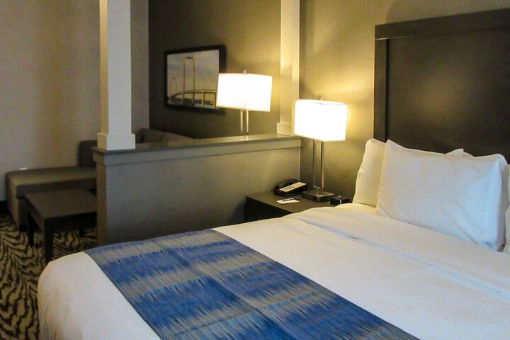 Comfort Suites Kennewick at Southridge