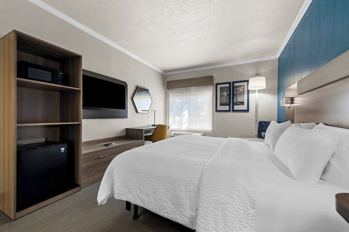 Holiday Inn Express Saint Simons Island by IHG