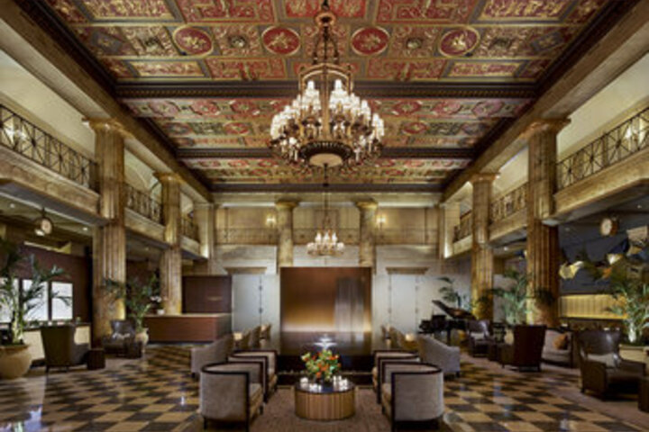 Hotel Interior 10 of 36