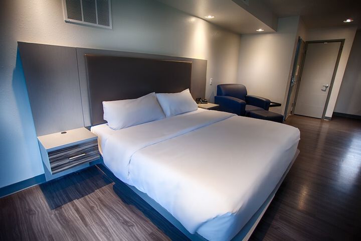 Z Loft Extended Stay Hotel