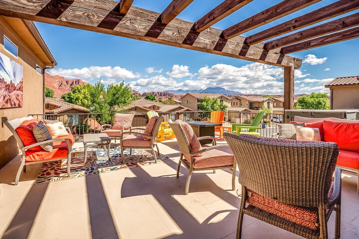 Million Dollar View #67 by RedAwning