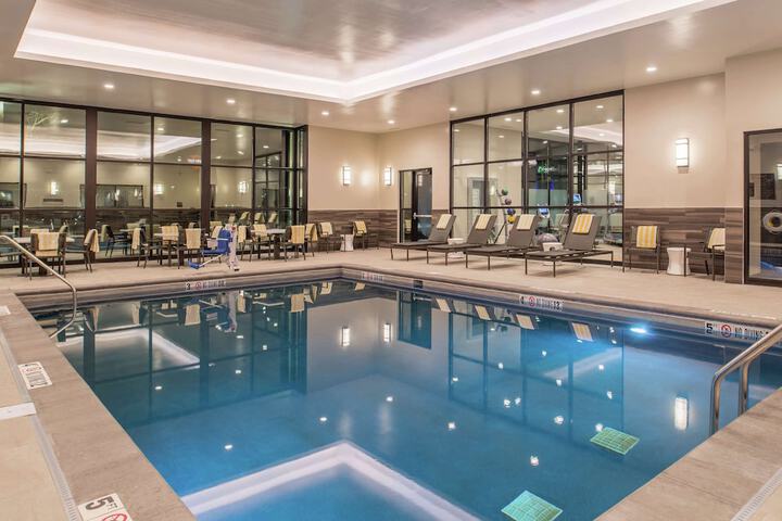 Doubletree by Hilton Lafayette East IN