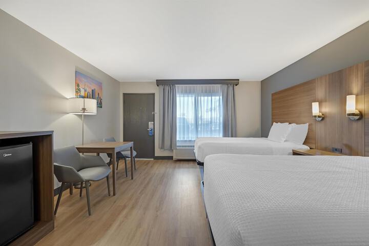 Best Western La Posada Motel