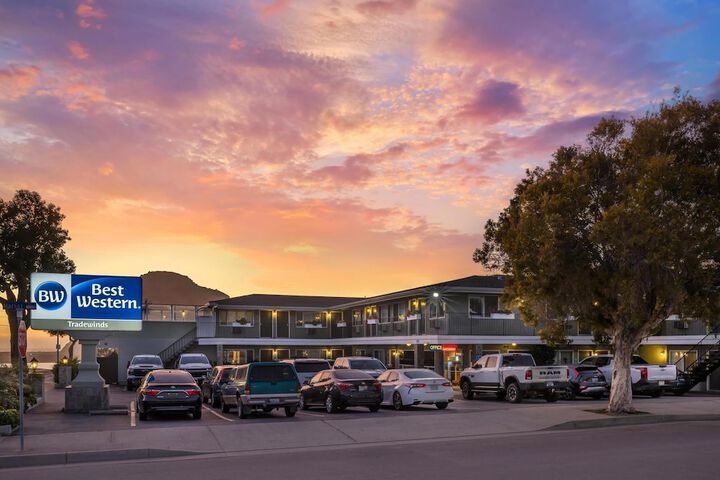 Best Western Tradewinds