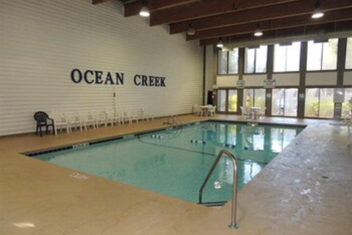 The Lodge at Ocean Creek #2269