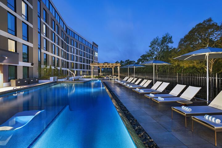 Hyatt Regency Conroe