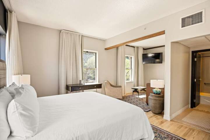 Hotel Maxwell Anderson