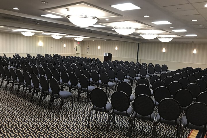 Four Points by Sheraton Wakefield Boston Htl & Conference Cntr