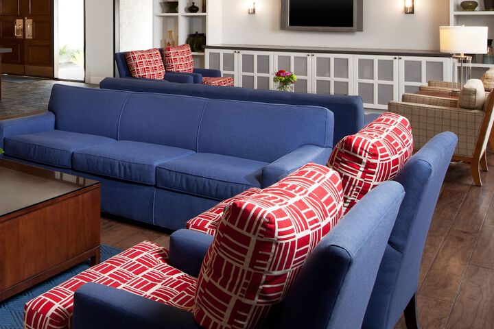 Four Points by Sheraton Bakersfield