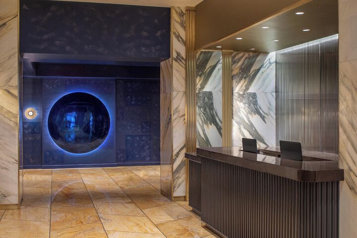 Hotel Interior 12 of 53