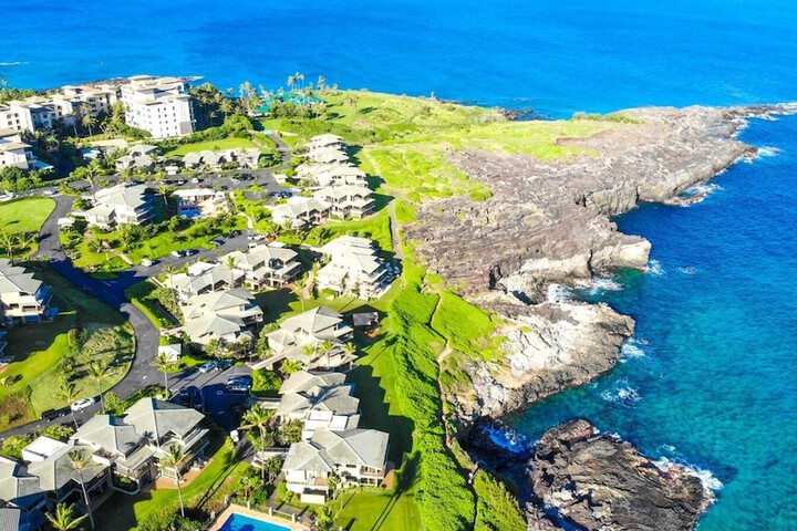 Kapalua Bay Villas by KBM