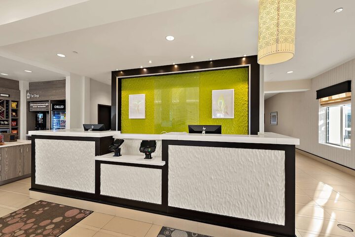 Hotel Interior 5 of 47
