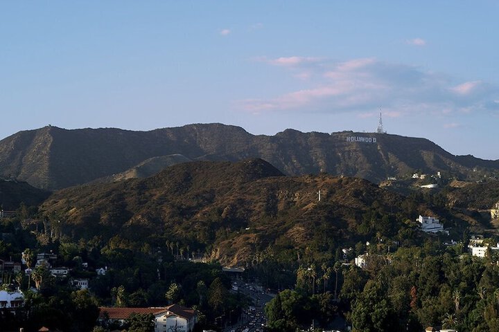 Loews Hollywood Hotel
