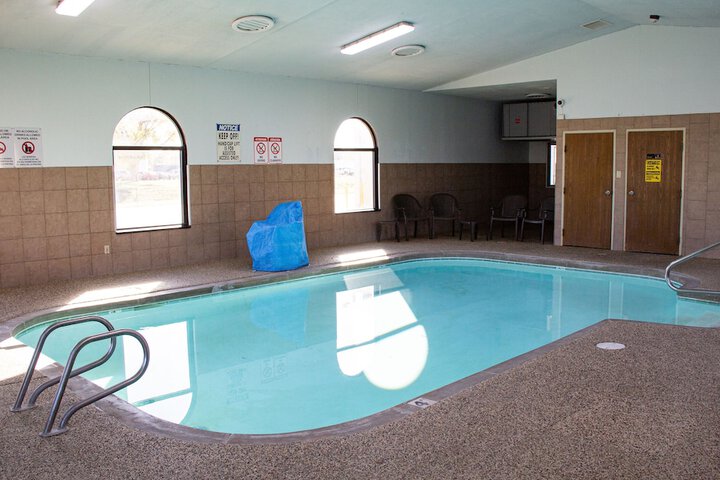 Pool 8 of 48
