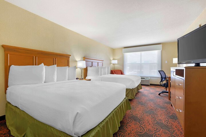 Best Western Plus Waco North
