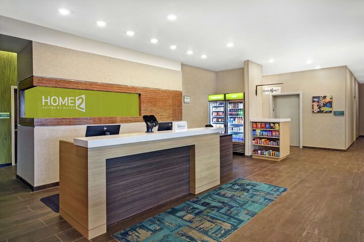 Home2 Suites by Hilton Lawrenceville Atlanta Sugarloaf GA