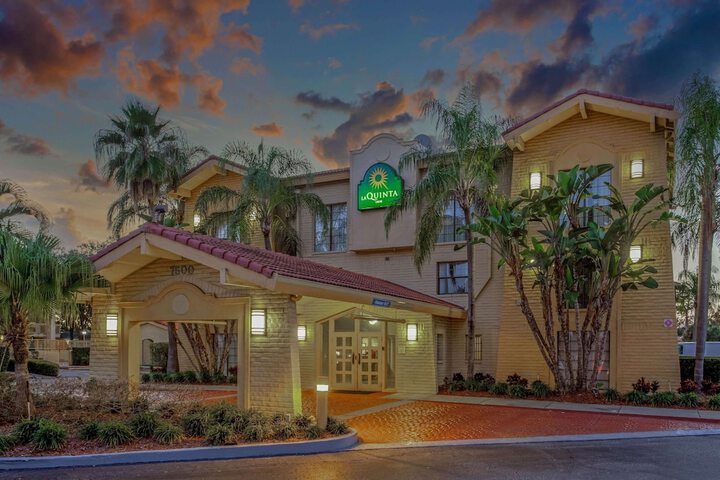La Quinta by Wyndham St. Petersburg-Clearwater