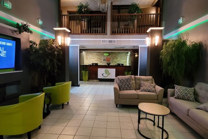 Hotel Interior 22 of 60