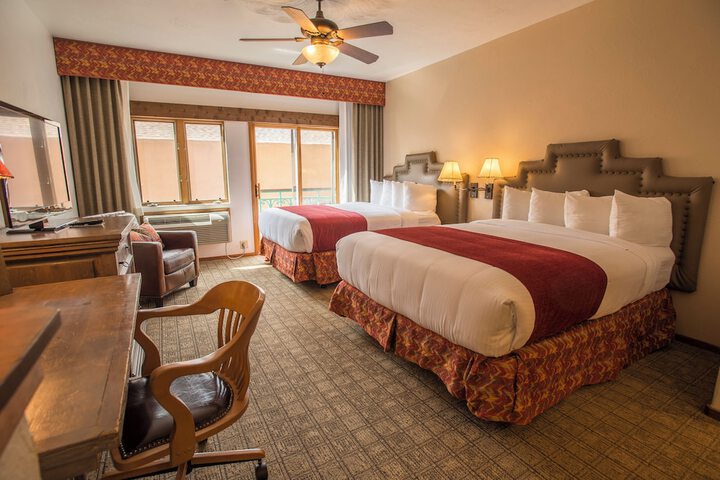 Table Mountain Inn