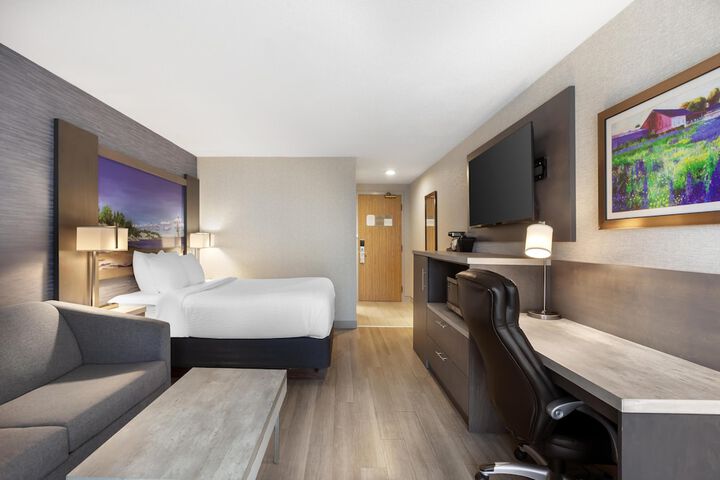 Best Western Belleville