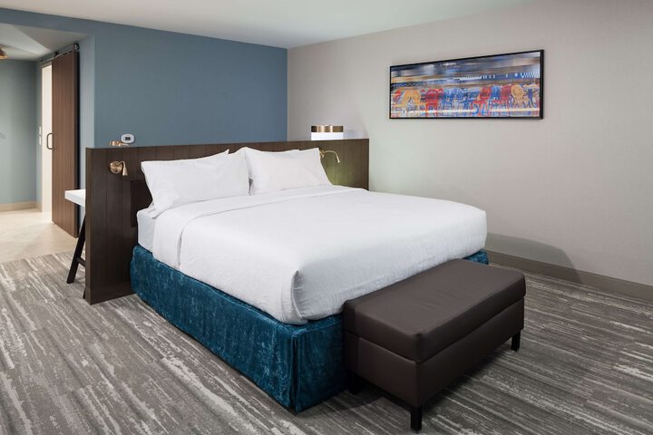 Hilton Garden Inn Madison Downtown