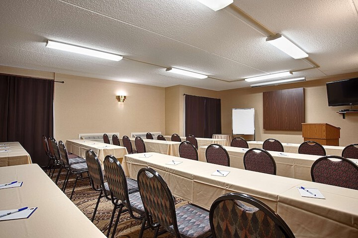 Best Western Clifton Park