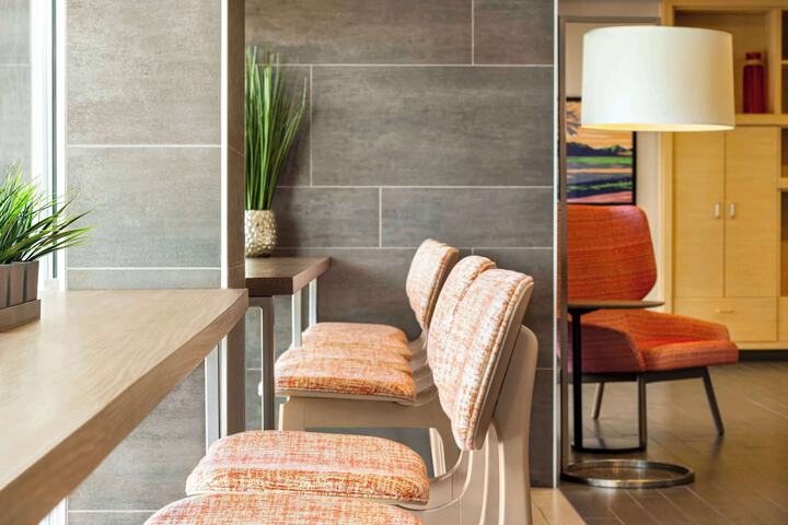 Home2 Suites by Hilton York