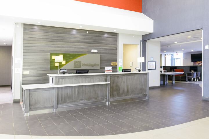 Holiday Inn Abilene - North College Area by IHG