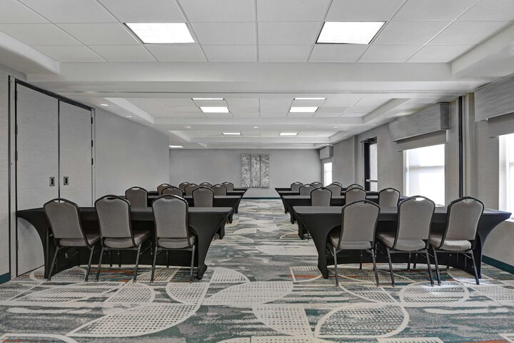 Hampton Inn Charlotte / Monroe