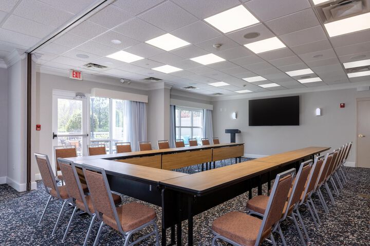 Hampton Inn Lawrenceville Duluth