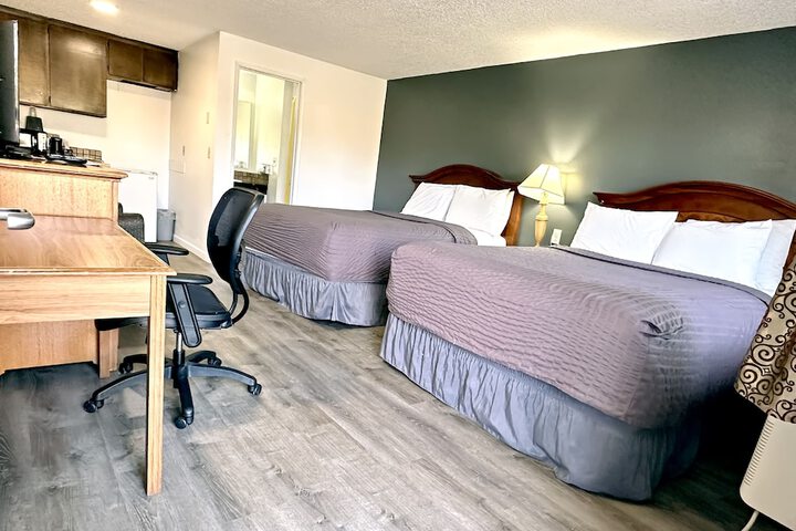 Economy Inn