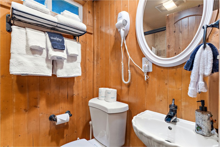 Brundage Bungalows