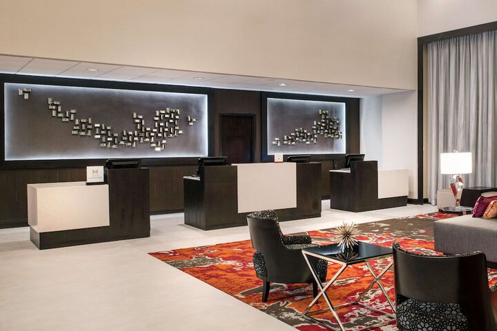 DoubleTree by Hilton Denver Tech Center