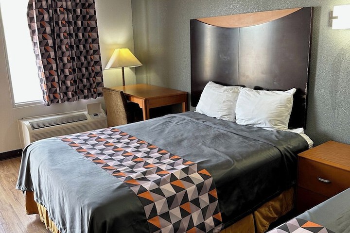Rodeway Inn Hopkinsville