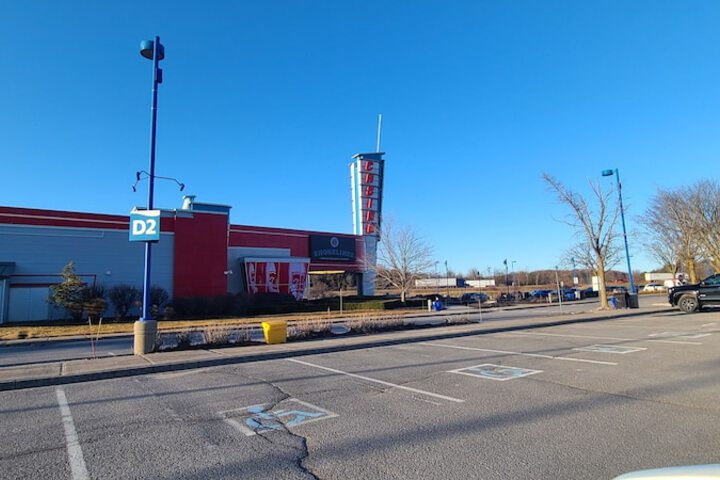 Riviera Inn and Suites 1000 Islands