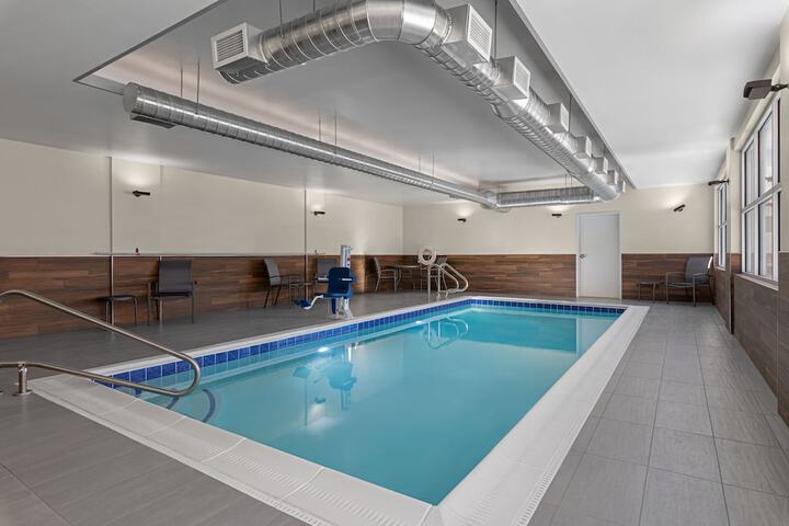 Fairfield Inn & Suites by Marriott Hailey Sun Valley