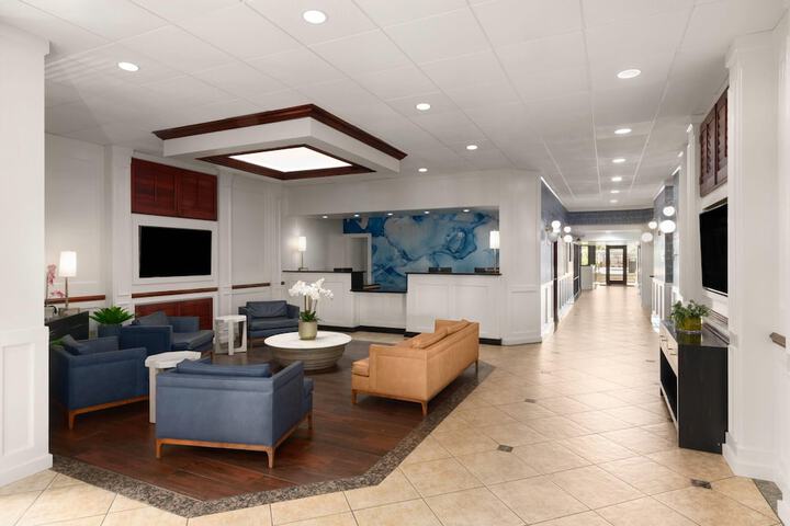 Wyndham Garden Fort Walton Beach Destin
