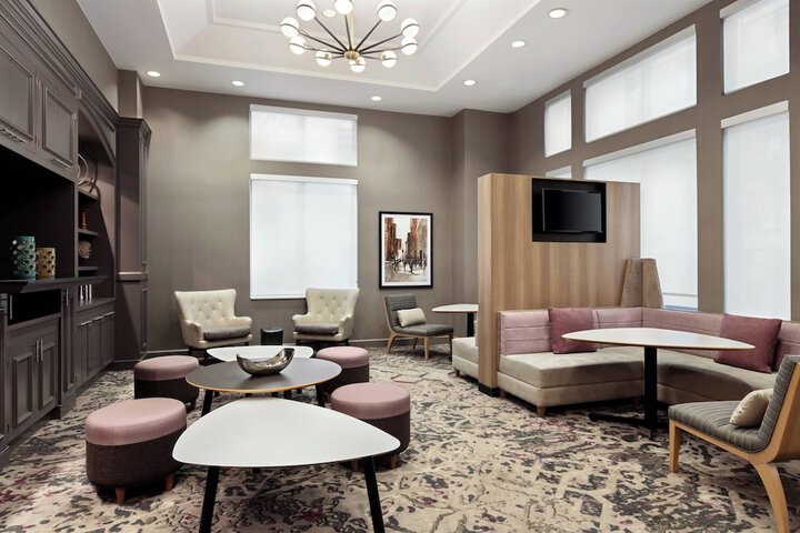 Hotel Interior 9 of 48