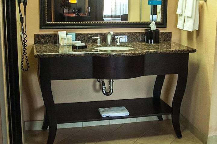 Hampton Inn & Suites Palestine