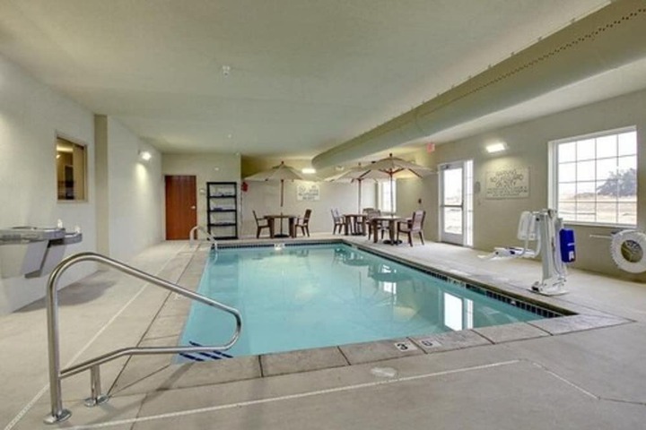 Pool 5 of 53