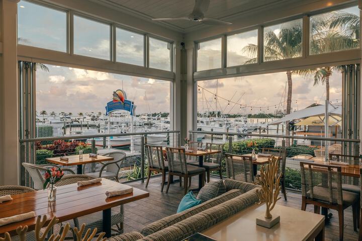 Hilton Key West Resort & Marina